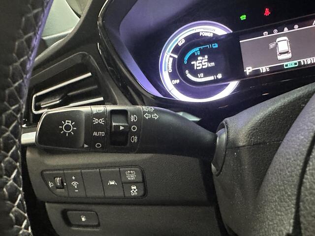 KIA Niro 1.6 GDi Hybrid DynamicLine