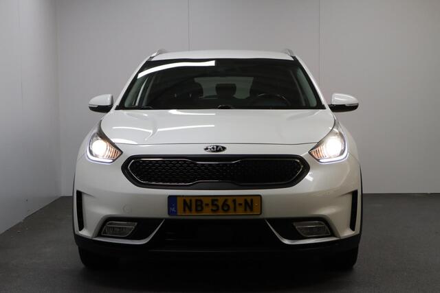 KIA Niro 1.6 GDi Hybrid BusinessLine Trekhaak