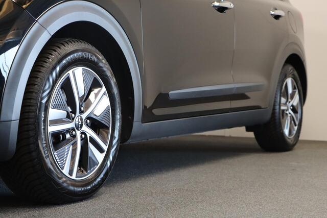 KIA Niro 1.6 GDi Hybrid ExecutiveLine