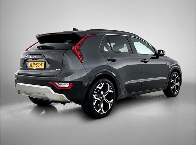 KIA Niro 1.6 GDi Hybrid DynamicPlusLine