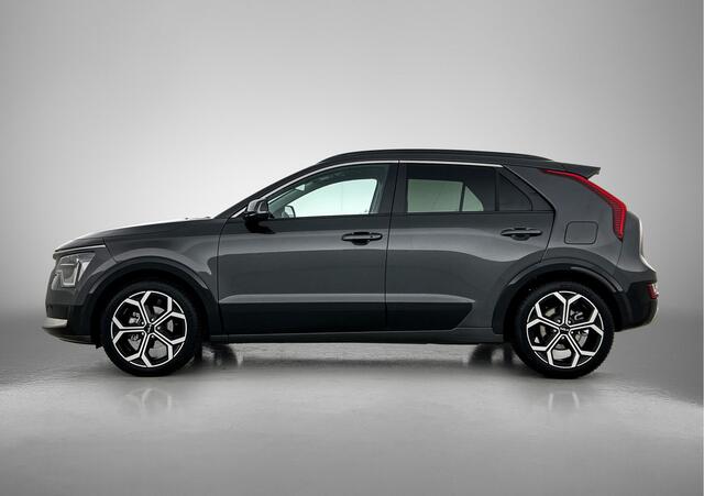 KIA Niro 1.6 GDi Hybrid DynamicPlusLine