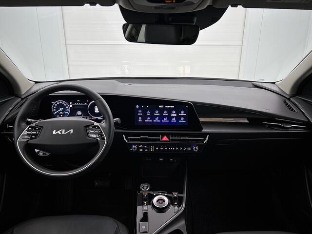 KIA Niro 1.6 GDi Hybrid DynamicPlusLine