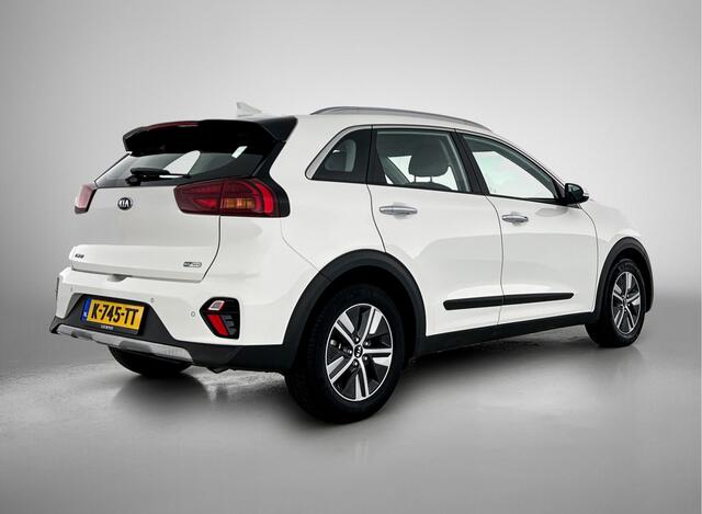 KIA Niro 1.6 GDi Hybrid DynamicLine
