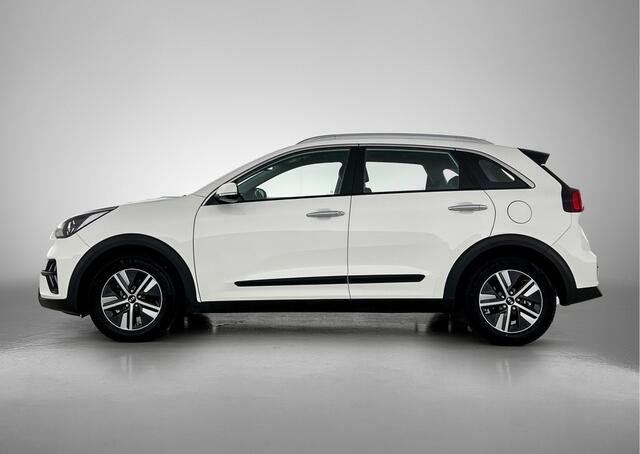 KIA Niro 1.6 GDi Hybrid DynamicLine