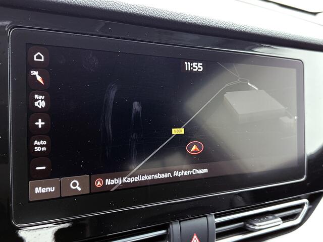 KIA Niro 1.6 GDi Hybrid DynamicLine