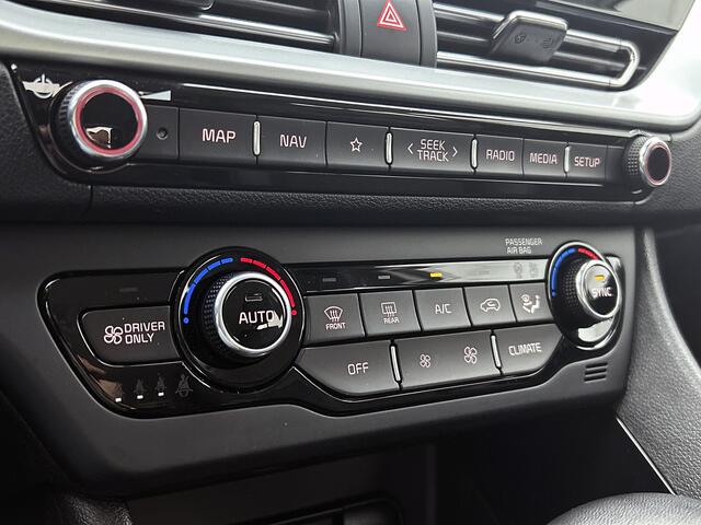 KIA Niro 1.6 GDi Hybrid DynamicLine