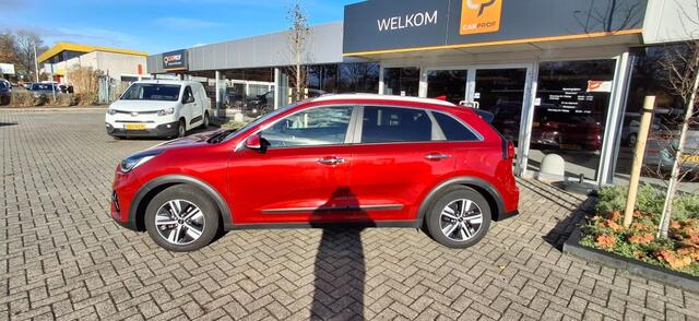 KIA Niro 1.6 Hybride ExecutiveLine AUT | NLauto | All-in | 1e eig.| deale