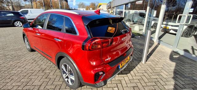 KIA Niro 1.6 Hybride ExecutiveLine AUT | NLauto | All-in | 1e eig.| deale