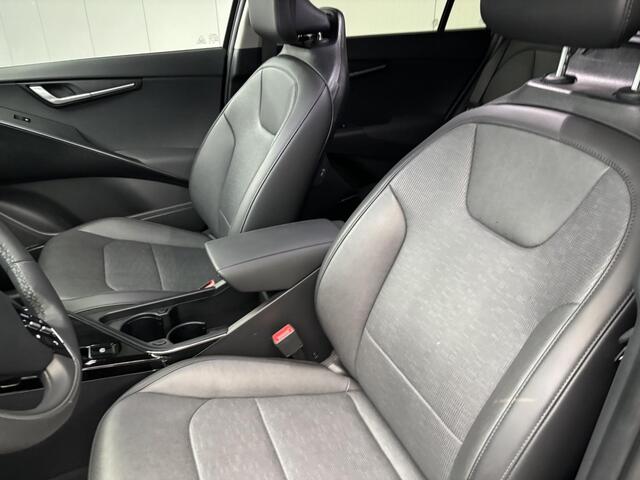 KIA Niro 1.6 GDi Hybrid ExecutiveLine