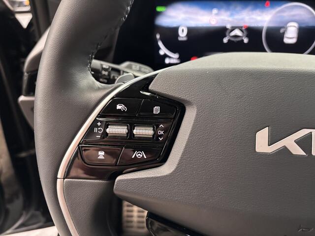 KIA Niro 1.6 GDi Hybrid ExecutiveLine