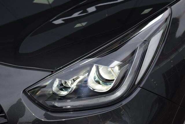 KIA Niro 1.6 GDi Hybrid ExecutiveLine | Cruise Control Adaptief | Navigatie | Camera | Trekhaak | Tot 10Jr Kia-Garantie