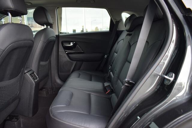 KIA Niro 1.6 GDi Hybrid ExecutiveLine | Cruise Control Adaptief | Navigatie | Camera | Trekhaak | Tot 10Jr Kia-Garantie