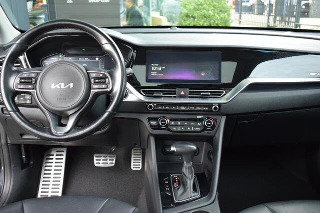KIA Niro 1.6 GDi Hybrid ExecutiveLine | Cruise Control Adaptief | Navigatie | Camera | Trekhaak | Tot 10Jr Kia-Garantie