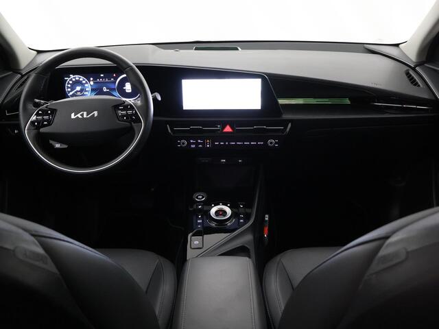 KIA Niro 1.6 GDi PHEV DynamicPlusLine | Trekhaak | Panoramadak | Navigatie | Adaptieve cruise control | HUD | Stoelverwarming | Apple Carplay/Android Auto |