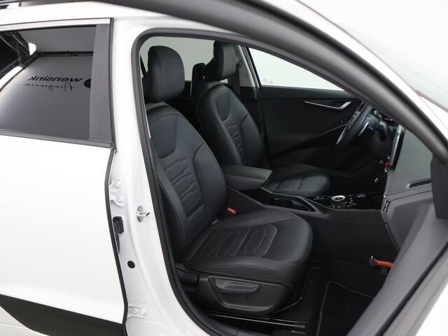 KIA Niro 1.6 GDi PHEV DynamicPlusLine | Trekhaak | Panoramadak | Navigatie | Adaptieve cruise control | HUD | Stoelverwarming | Apple Carplay/Android Auto |