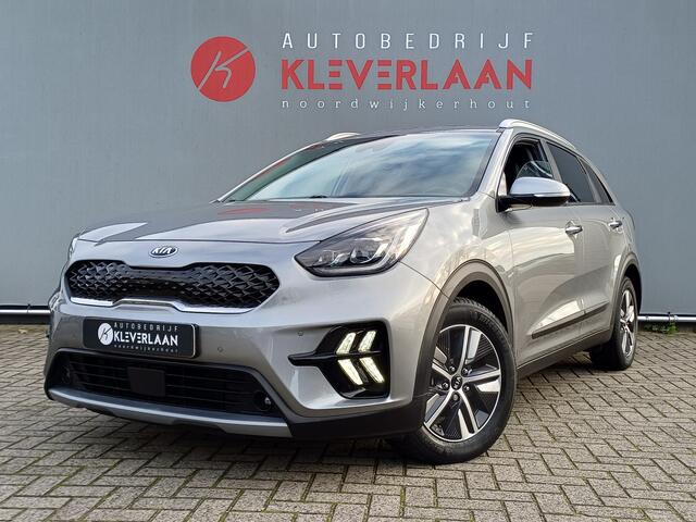 KIA Niro 1.6 GDi Hybrid ExecutiveLine