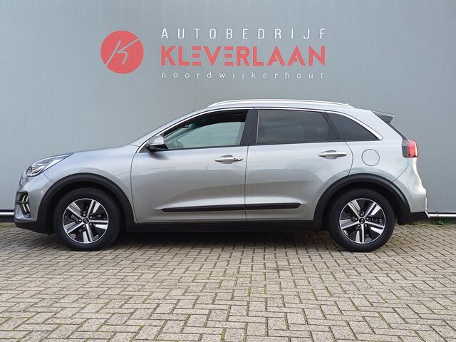 KIA Niro 1.6 GDi Hybrid ExecutiveLine