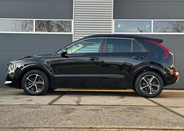 KIA Niro 1.6 GDi PHEV DynamicPlusLine |Camera |Keyless |ACC |Navi