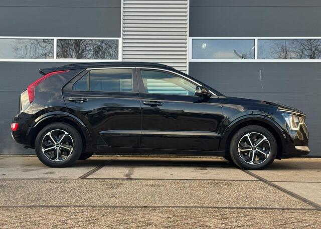 KIA Niro 1.6 GDi PHEV DynamicPlusLine |Camera |Keyless |ACC |Navi