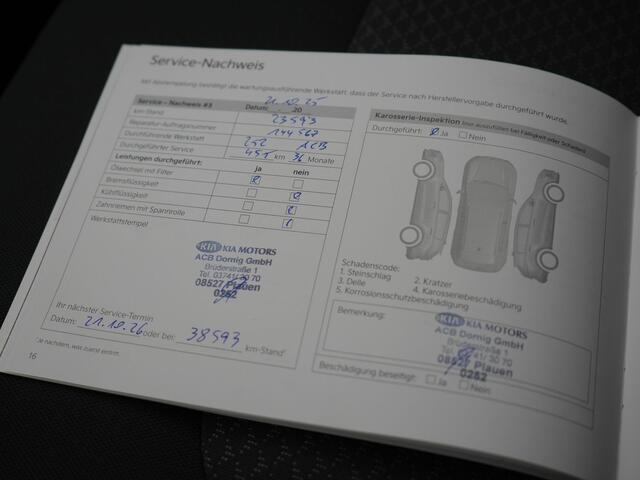 KIA Niro 1.6 GDi DynamicLine Plug In Hybrid 182pk Dealer O.H. PHEV | Trekhaak Afn. | Camera | Stoelen & Stuur Verwarmd | Pilot Assist | Apple Carplay | Cruise Control | Virtual | DAB |