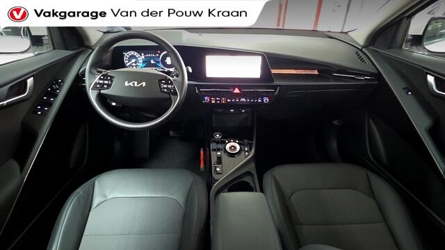 KIA Niro DynamicLine 64.8 kWh
