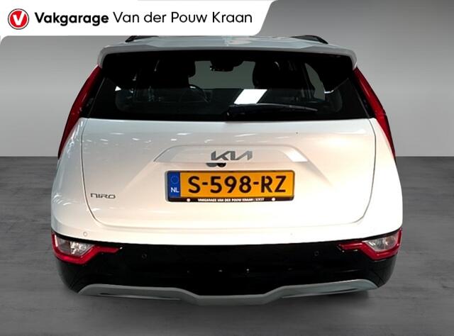 KIA Niro DynamicLine 64.8 kWh
