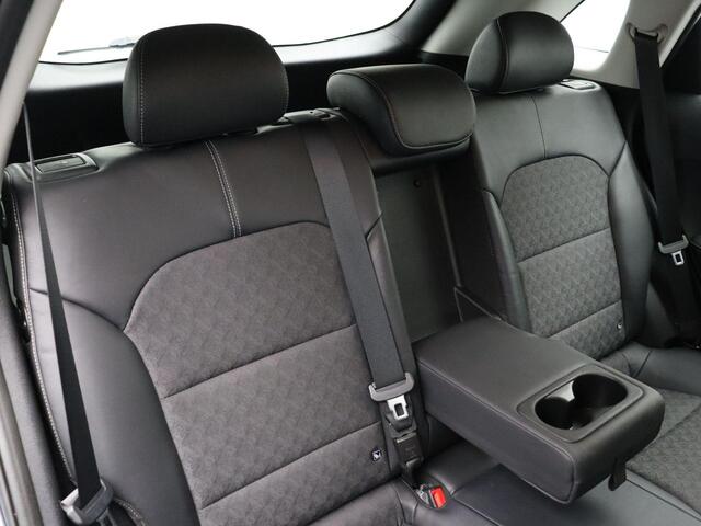 KIA Niro 1.6 GDi Hybrid DynamicLine | Achteruitrijcamera | Trekhaak | Cruise Control Adaptief |