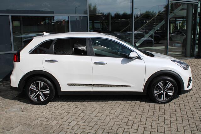 KIA Niro 1.6 GDi PHEV ExecutiveLine LEER,SCHUIFDAK,NAVI/CAM