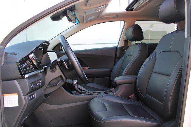 KIA Niro 1.6 GDi PHEV ExecutiveLine LEER,SCHUIFDAK,NAVI/CAM