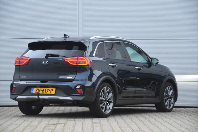 KIA Niro 1.6 GDi Hybrid DynamicPlusLine | Style Pack | Trekhaak | Facelift