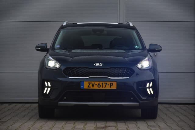 KIA Niro 1.6 GDi Hybrid DynamicPlusLine | Style Pack | Trekhaak | Facelift