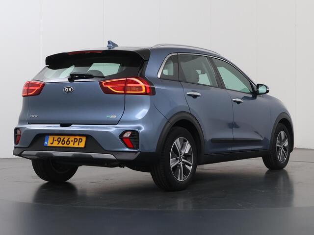 KIA Niro 1.6 GDi Hybrid DynamicLine | Navigatie | Parkeercamera | Climate Control | Cruise Control Adaptief |