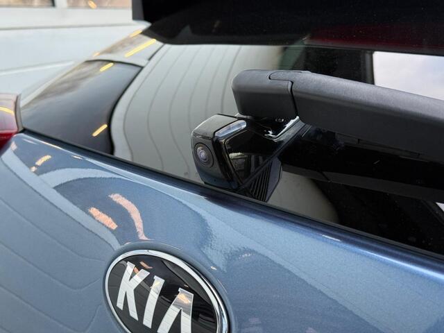 KIA Niro 1.6 GDi Hybrid ExecutiveLine VOL!! Leer/dakje/jbl/