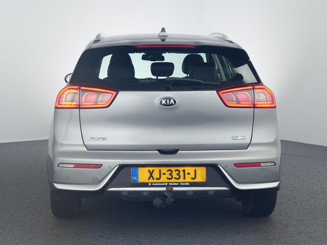KIA Niro 1.6 GDi Hybrid ExecutiveLine | Trekhaak | Camera |