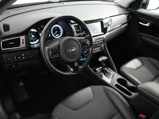 KIA Niro 1.6 GDi Hybrid ExecutiveLine | Trekhaak | Camera |