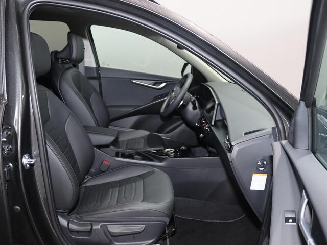 KIA Niro 1.6 GDi Hybrid DynamicPlusLine | Panoramadak | Stoel/Stuurwielverwarming | Head-Up Display | Dodehoek detectie