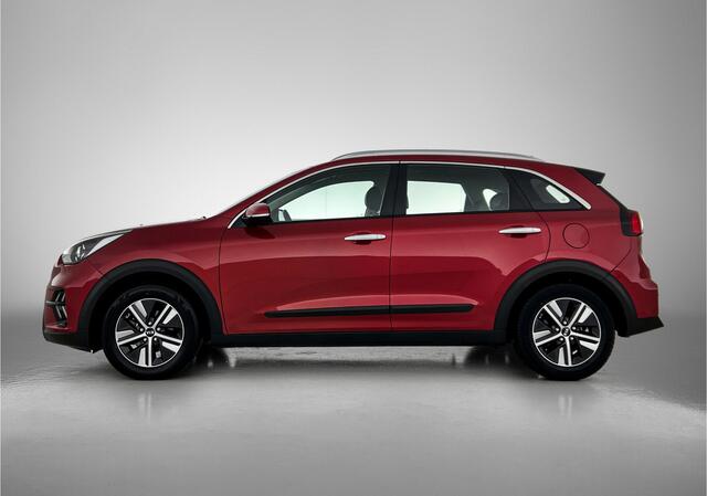 KIA Niro 1.6 GDi Hybrid DynamicLine | Trekhaak |