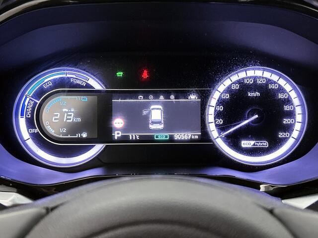 KIA Niro 1.6 GDi Hybrid DynamicLine | Trekhaak |