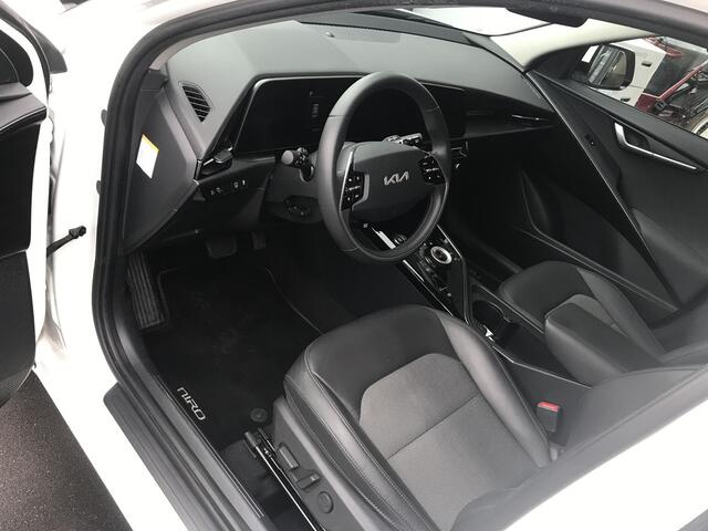 KIA Niro 1.6 Hybrid DynamicLine 7 JAAR GARANTIE