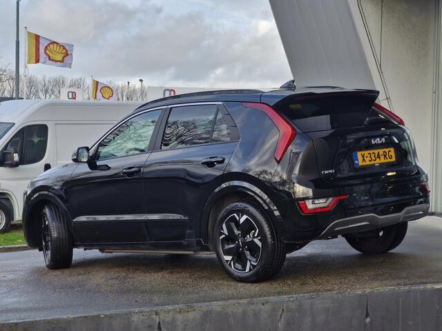 KIA Niro Edition Advanced 64.8 kWh