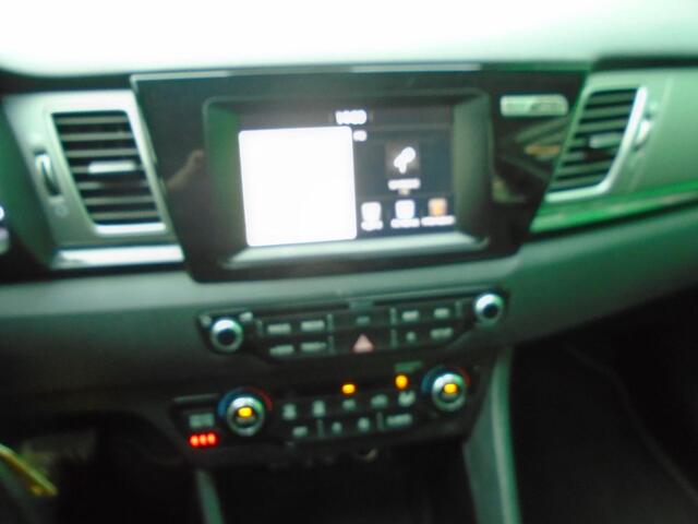 KIA Niro 1.6 GDi Hybrid DynamicLine