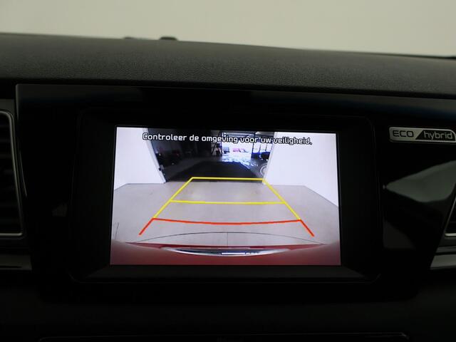 KIA Niro 1.6 GDi HYBRID AUT. + STUUR/STOELVERW. | CAMERA | ADAPTIVE CRUISE | 18 INCH LMV