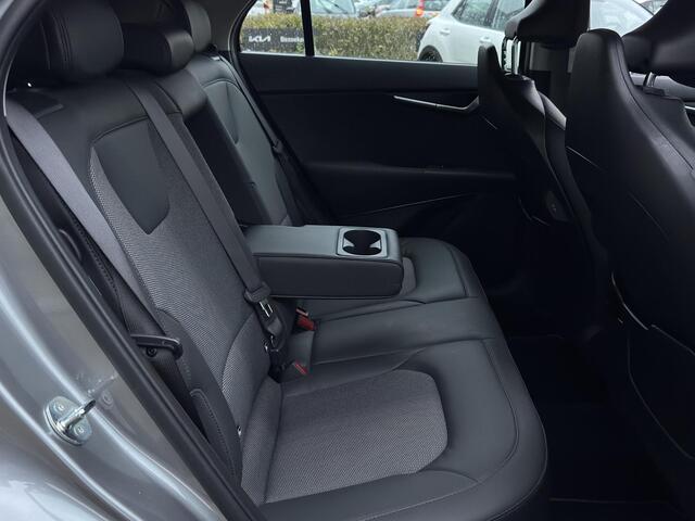 KIA Niro 1.6 GDi Hybrid DynamicLine |LMV| TREKHAAK|APPELCARPLAY/ANDROIDAUTO|