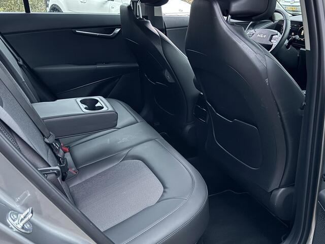 KIA Niro 1.6 GDi Hybrid DynamicLine |LMV| TREKHAAK|APPELCARPLAY/ANDROIDAUTO|