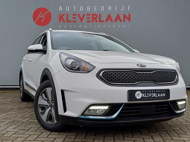 KIA Niro 1.6 GDi PHEV DynamicLine | PHEV | CLIMATE CONTROL | ADAPTIVE CC | Wij bieden ook financiering mogelijkheden aan.