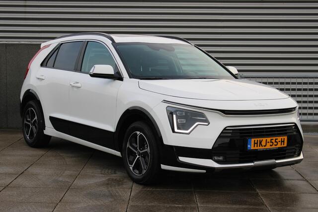 KIA Niro 1.6 GDi Hybrid DynamicPlusLine