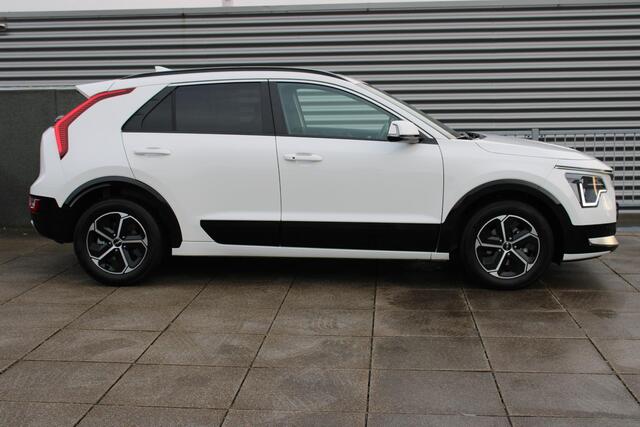 KIA Niro 1.6 GDi Hybrid DynamicPlusLine