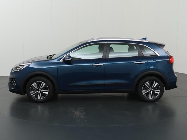 KIA Niro 1.6 GDi Hybrid DynamicPlusLine Edition | Navigatie | Parkeercamera | Cruise Control Adaptief | Climate Control |