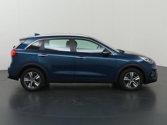 KIA Niro 1.6 GDi Hybrid DynamicPlusLine Edition | Navigatie | Parkeercamera | Cruise Control Adaptief | Climate Control |
