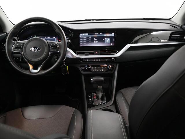 KIA Niro 1.6 GDi Hybrid DynamicPlusLine Edition | Navigatie | Parkeercamera | Cruise Control Adaptief | Climate Control |